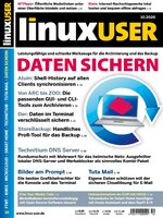 LinuxUser
